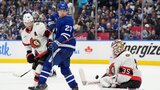 Wendel Clark on Knies: ‘Barely scratching surface of how good he can be’