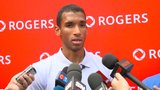 ‘A shame we don’t have the best players’: Auger-Aliassime on NBO field