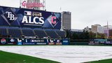 Why fall weather could make a major impact as ALCS shifts to Cleveland
