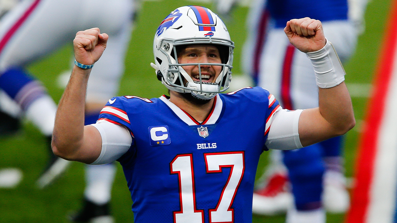 Week 8 NFL Odds: Packers open up as 10.5-point underdogs vs Bills