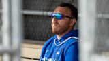 When could Blue Jays’ Kirk and Barger return to lineup?