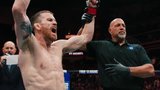 Why Sandhagen doesn’t really see his UFC 329 tilt vs. Bautista as a rematch