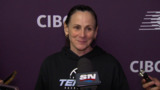 ‘We have to build a foundation’: Brondello on Tempo’s growth as a team