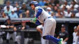 Any chance that Springer catches on with a team as full-time bench bat?