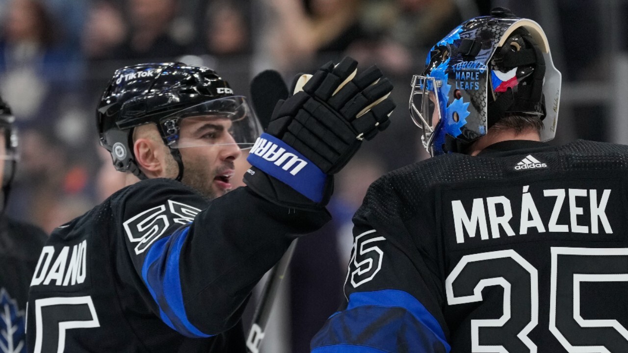 Maple Leafs fall short as Lightning win tightly contested Game 7 behind  Paul's 2-goal night