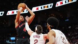 What did Scottie Barnes and the Raptors prove in Game 3?