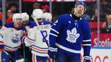 How loss to Oilers indicated greater concerns for Maple Leafs’ outlook