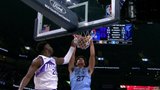 Grizzlies’ Boozer slams it home after Wells takeaway