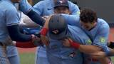 Gotta See It: Blue Jays’ Kirk walks off Orioles with sac fly to cap off comeback