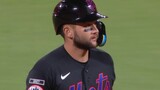 Mets’ Bichette rips clutch bases-clearing double in eighth inning