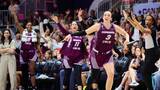‘Tonight was my night’: Tempo’s Mabrey reflects on historic performance