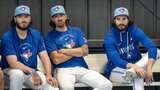How rest of Blue Jays rotation complements ‘two horses’ Gausman and Cease