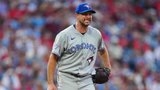 ‘Different energy when he competes’: Schneider on Scherzer’s recent success
