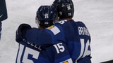 Panthers’ Barkov nets assist in return to ice with Finland