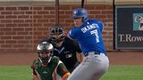 Okamoto launches team-leading 12th homer to put Blue Jays on the board