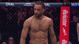 Jai Herbert puts on a show with fiery first-round TKO vs. Nallo