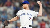 How will Blue Jays utilize Lauer in the playoffs?