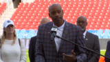 Raptors legend Vince Carter helps endorse new Bills, MLSE collaboration