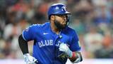 ‘A different look’: Schneider on moving Guerrero Jr. to top of lineup