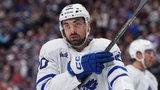 Maple Leafs’ Paul details the origins of his ‘Big Twizzler’ nickname