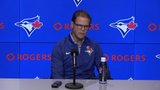 ‘Never one thing’: Atkins recaps Blue Jays season, where to be better