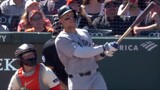 Yankees’ Judge, Stanton both go deep for their first home runs of season