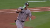Yankees’ Jones shows off power by drilling second home run in three days