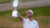 How Clark survived drama-filled Sunday to hold on for U.S. Open win