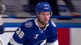 Lightning’s Raddysh and Hagel strike with back-to-back goals in 29 seconds