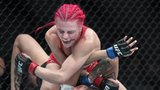 Why Robertson is a smart pick as an underdog to upend Dern for title