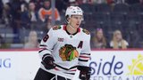 ‘A shot in the arm’: What Bedard’s return will do for Blackhawks attack