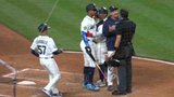 Mariners manager Dan Wilson ejected after umpire declines late ABS challenge