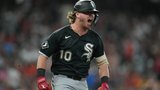White Sox’s Meidroth crushes no doubt three-run blast to extend lead in Game 2