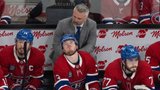 What adjustments can Canadiens make to mount comeback vs. Hurricanes?