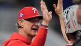 ‘Really inclusive’: Mattingly reflects on time with Blue Jays