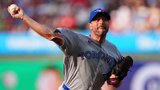 How Scherzer keeps competitive edge as he reaches historic milestone