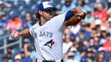 Blue Jays bats unable to finish strong after Bieber’s disappointing return