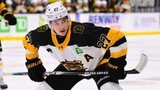 If Caleb Malhotra is the layup for Canucks, then Chase Reid is the fakeout?