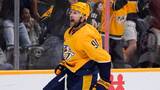Predators’ Stamkos hits 40-goal mark with sweet wraparound tuck