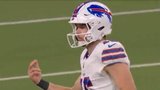Bills’ Bass drills 45-yard field goal in OT to beat Rams