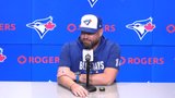 ‘That was vintage Max’: Schneider praises Scherzer for best start with Jays