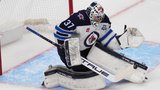 ‘Tires have been kicked’: Friedman on potential Hellebuyck fit with Sharks