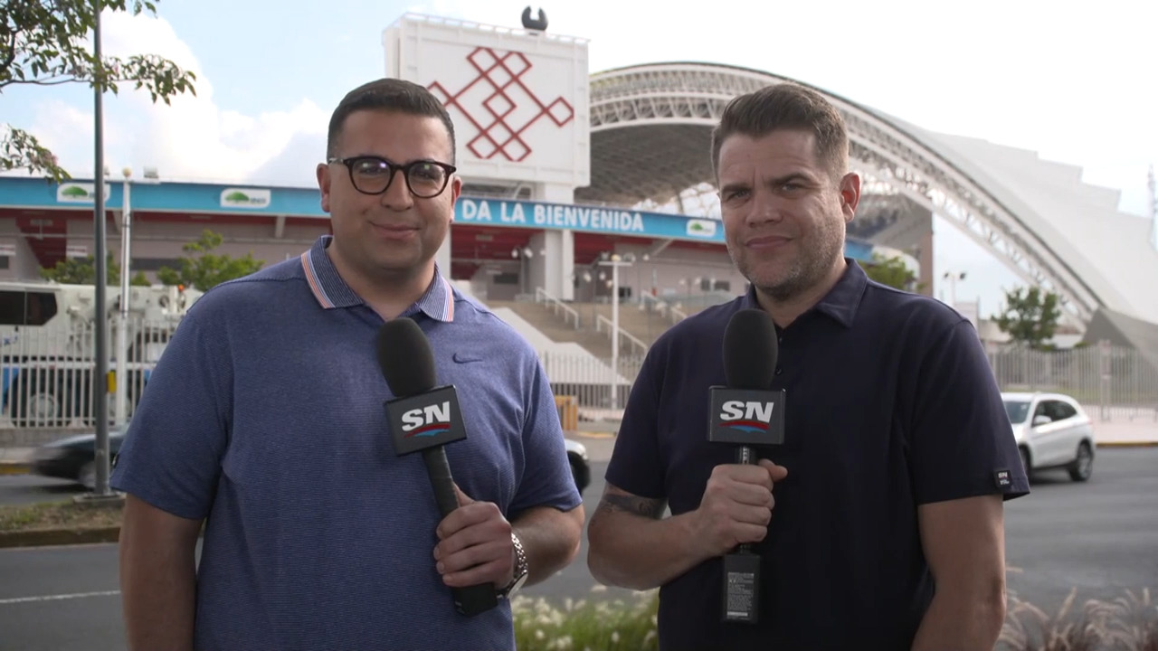 Canadienses tienen oportunidad de reescribir la historia del fútbol en Costa Rica