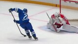 KHL’s Der-Arguchintsev goes behind the back for eye-popping shootout win