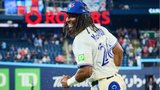 Why McAdoo’s first start in left field could be just what Blue Jays need