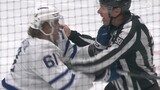 Maple Leafs’ Pezzetta ejected as emotions run high vs. Ducks