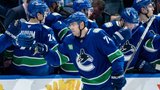 Canucks’ DeBrusk delivers late winner vs. Kraken
