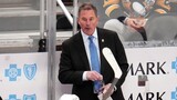 How will Oilers’ reported interest in Cassidy affect relationship with Knoblauch?