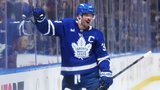 How Matthews’ return to form acts as rising tide for Maple Leafs