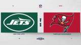 NFL Highlights: Buccaneers 29, Jets 27